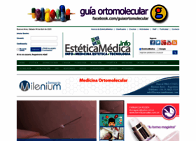 Esteticamedica.info thumbnail