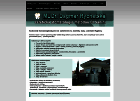 Esteticka-stomatologie.cz thumbnail