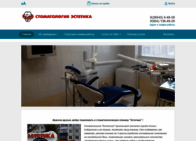 Estetikastom.ru thumbnail