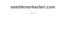 Estetikmerkezleri.com thumbnail