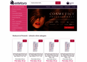 Esteto.ro thumbnail