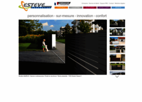 Esteve-production.fr thumbnail