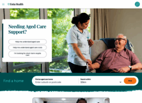 Estiahealth.com.au thumbnail