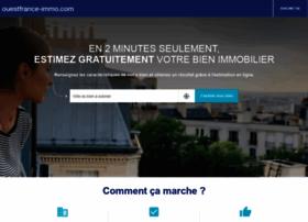 Estimation.ouestfrance-immo.com thumbnail