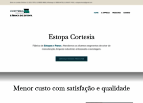 Estopacortesia.com.br thumbnail