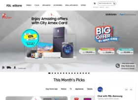 Estore.fdl.com.bd thumbnail Estore.fdl.com.bd thumbnail