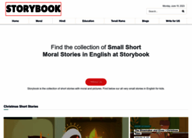 Estorybook.in thumbnail
