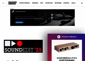 Estradaistudio.pl thumbnail