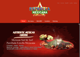 Estrellamexicana.com thumbnail