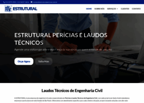 Estruturalpericias.com.br thumbnail