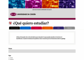 Estudiarengalicia.lavozdegalicia.es thumbnail