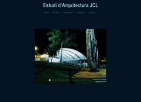 Estudioarquitecturajcl.com thumbnail