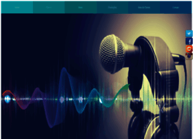 Estudiovozbrasil.com.br thumbnail