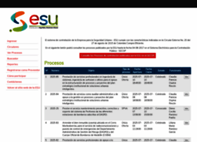 Esucontratacion.com thumbnail