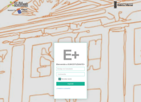 Esumweb.unfv.edu.pe thumbnail