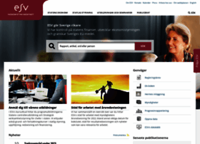 Esv.se thumbnail Esv.se thumbnail