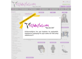 Esyapaylas.com thumbnail