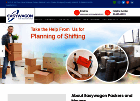 Esywagon.com thumbnail