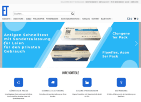 Et-tecs.de thumbnail Et-tecs.de thumbnail