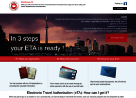 Eta-canada-visa.com thumbnail