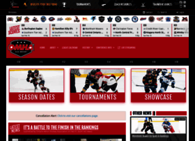 Etahockey.com thumbnail