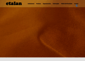 Etalan.com.br thumbnail
