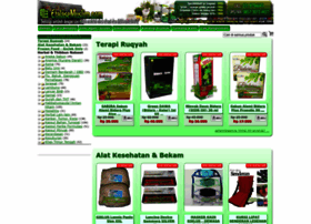 Etalasemuslim.com thumbnail
