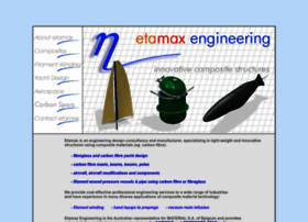 Etamax.com.au thumbnail