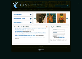 Etana.org thumbnail