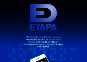 Etapadigital.com.br thumbnail