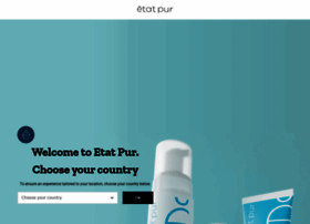 Etatpur.com thumbnail