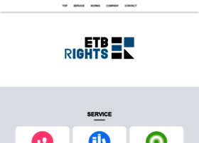 Etb-rights.com thumbnail