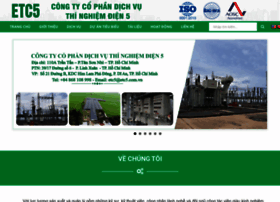 Etc5.com.vn thumbnail