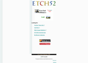 Etch52.com thumbnail