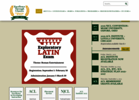 Etclassics.org thumbnail