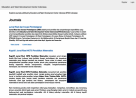 Etdci.org thumbnail