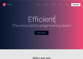 Eteam.net thumbnail