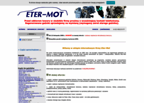 Eter-mot.com thumbnail
