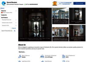 Eternalelevators.co.in thumbnail Eternalelevators.co.in thumbnail
