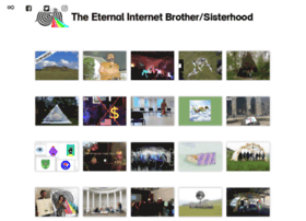 Eternalinternetbrotherhood.com thumbnail