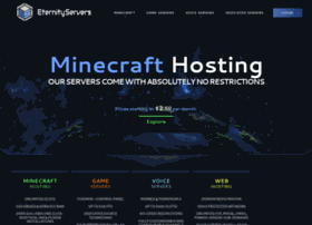 Eternityservers.net thumbnail Eternityservers.net thumbnail