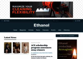 Ethanolproducer.com thumbnail