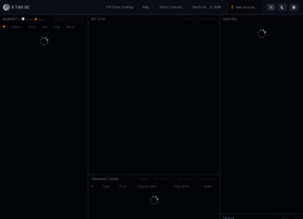 Etherc.io thumbnail Etherc.io thumbnail