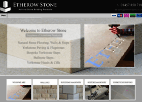 Etherowstone.co.uk thumbnail