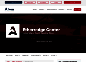 Etherredge.usca.edu thumbnail Etherredge.usca.edu thumbnail