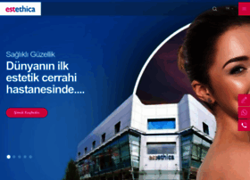 Ethica.com.tr thumbnail