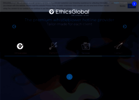 Ethicsglobal.com.mx thumbnail