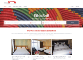 Ethiobnb.com thumbnail