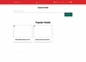 Ethiobooking.com thumbnail