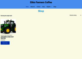 Ethiofarmers.com thumbnail